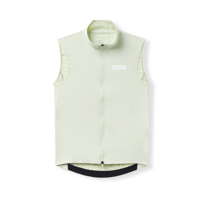 Men's Core Insulated Vest - Sahara