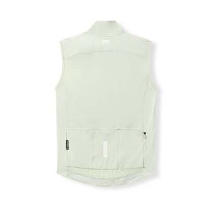 Men's Core Insulated Vest - Sahara