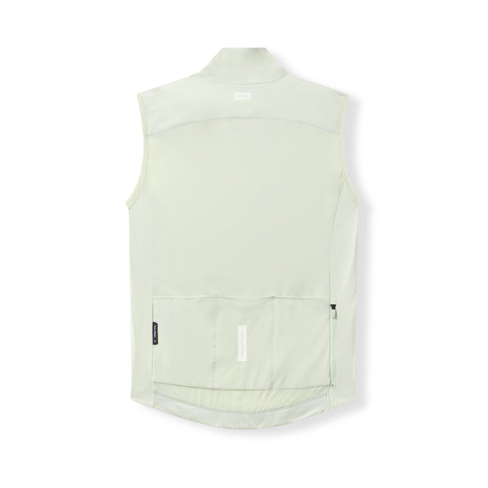 Men's Core Insulated Vest - Sahara