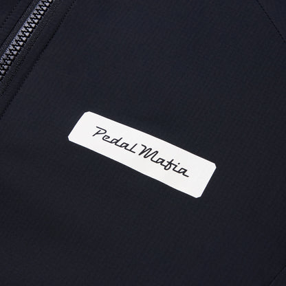 Men's Core Light Jacket - Black