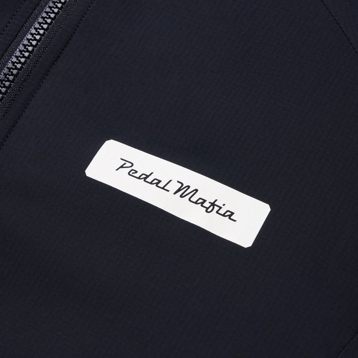 Men's Core Light Jacket - Black