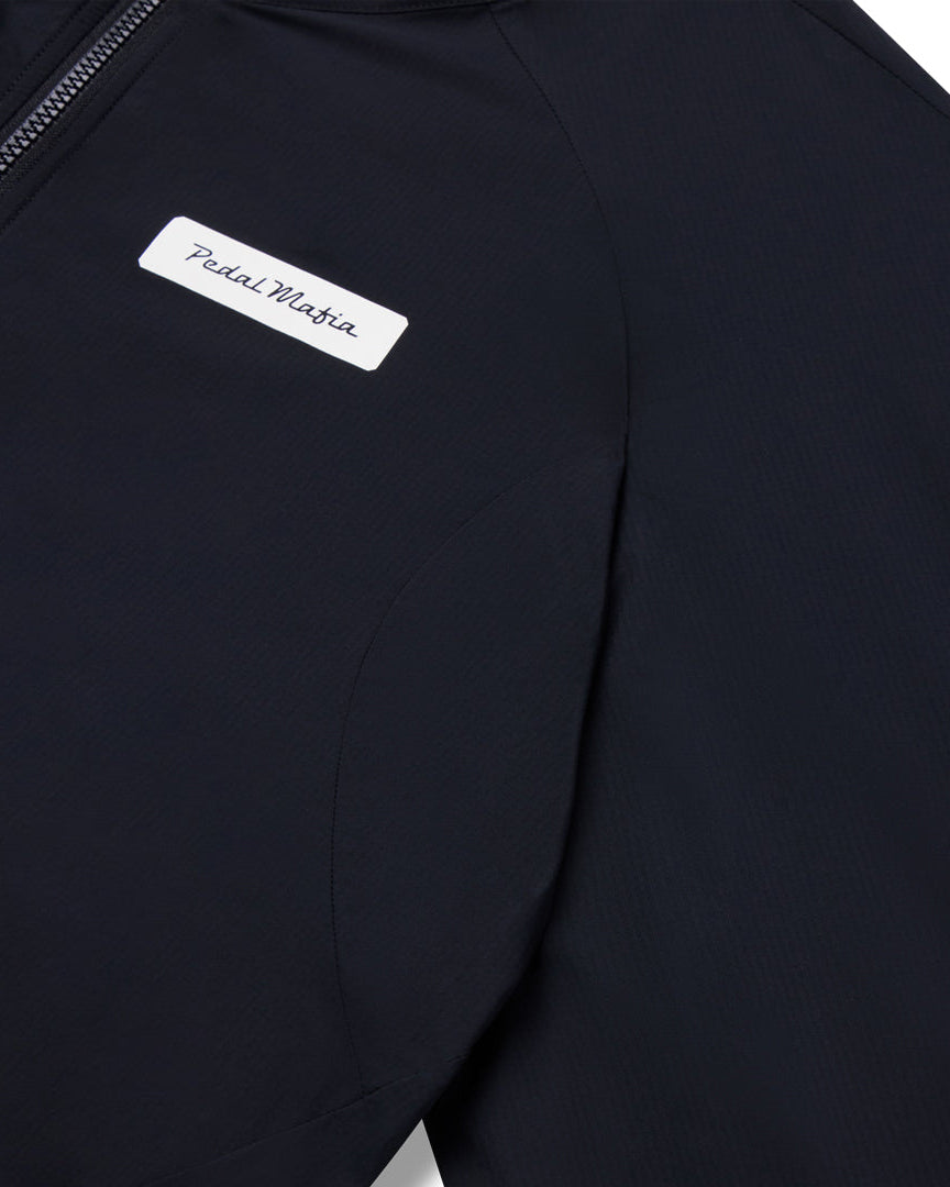 Men's Core Light Jacket - Black