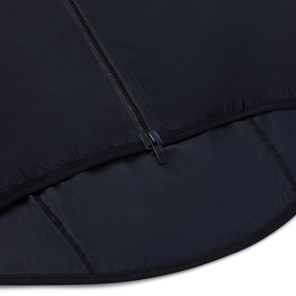 Men's Core Light Jacket - Black