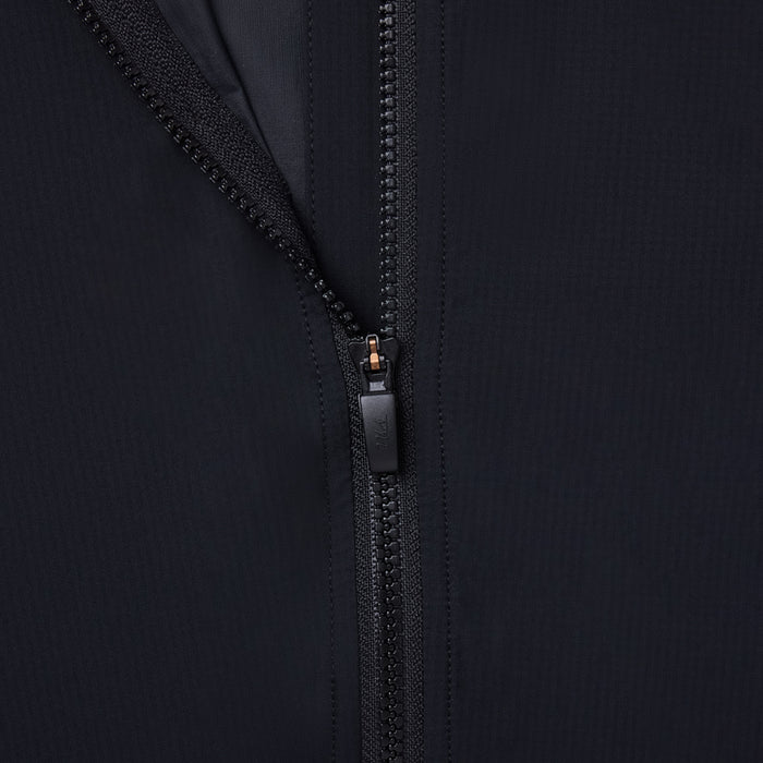 Men's Core Light Jacket - Black