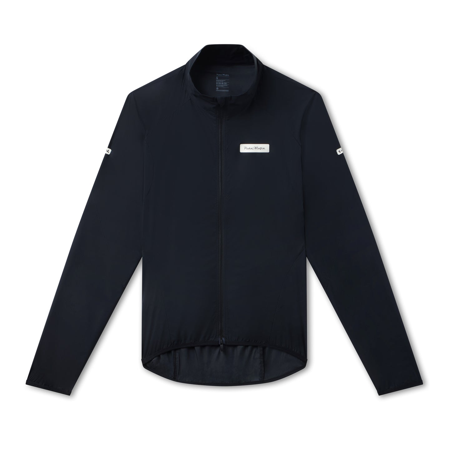 Men's Core Light Jacket - Black