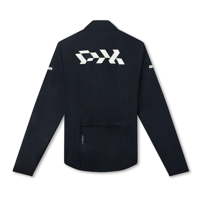 Men's Core Light Jacket - Black