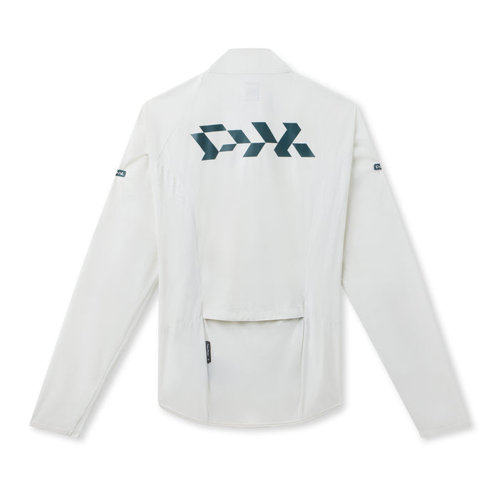 Men's Core Light Jacket -Bone White