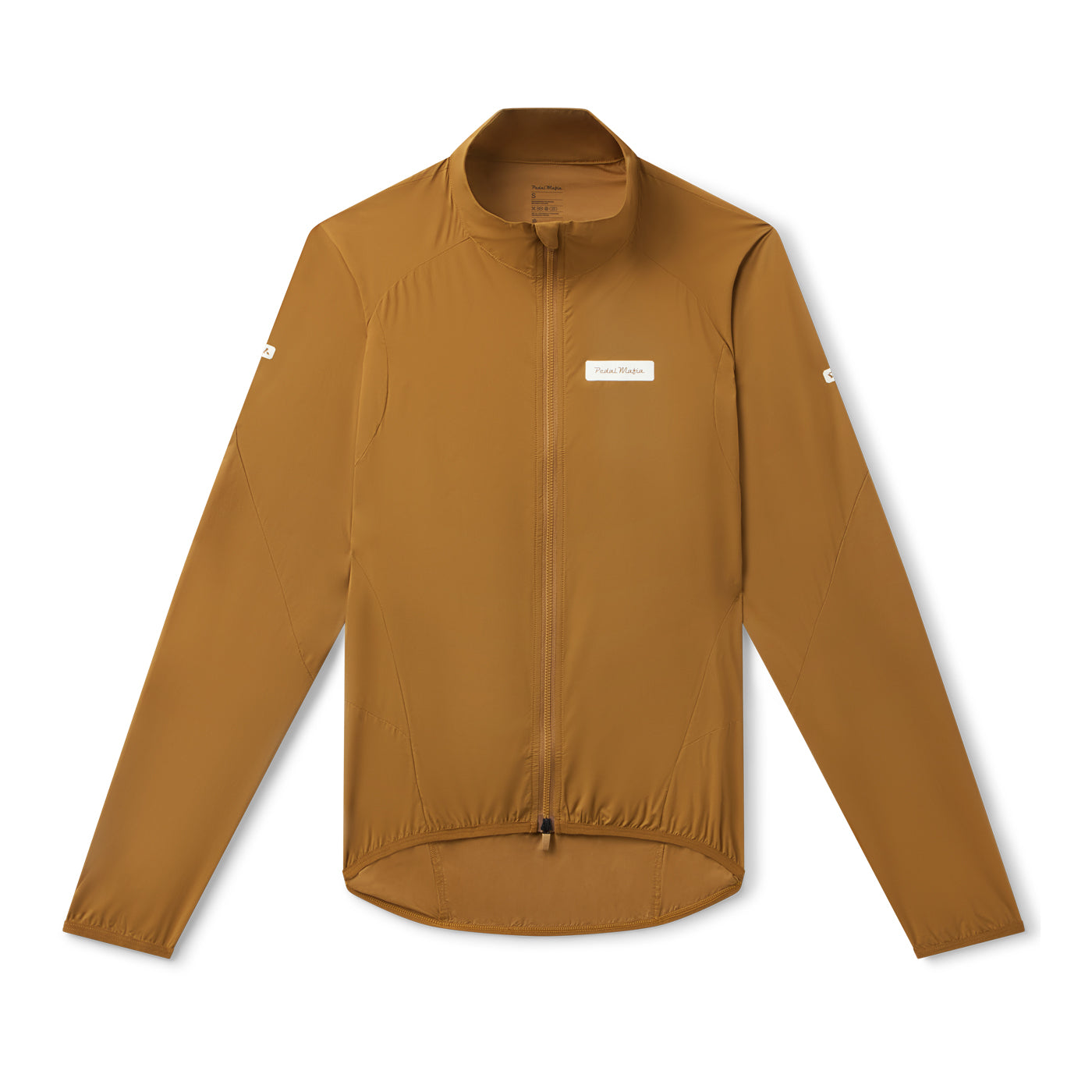 Men's Core Light Jacket - Brown