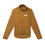 Men's Core Light Jacket - Brown