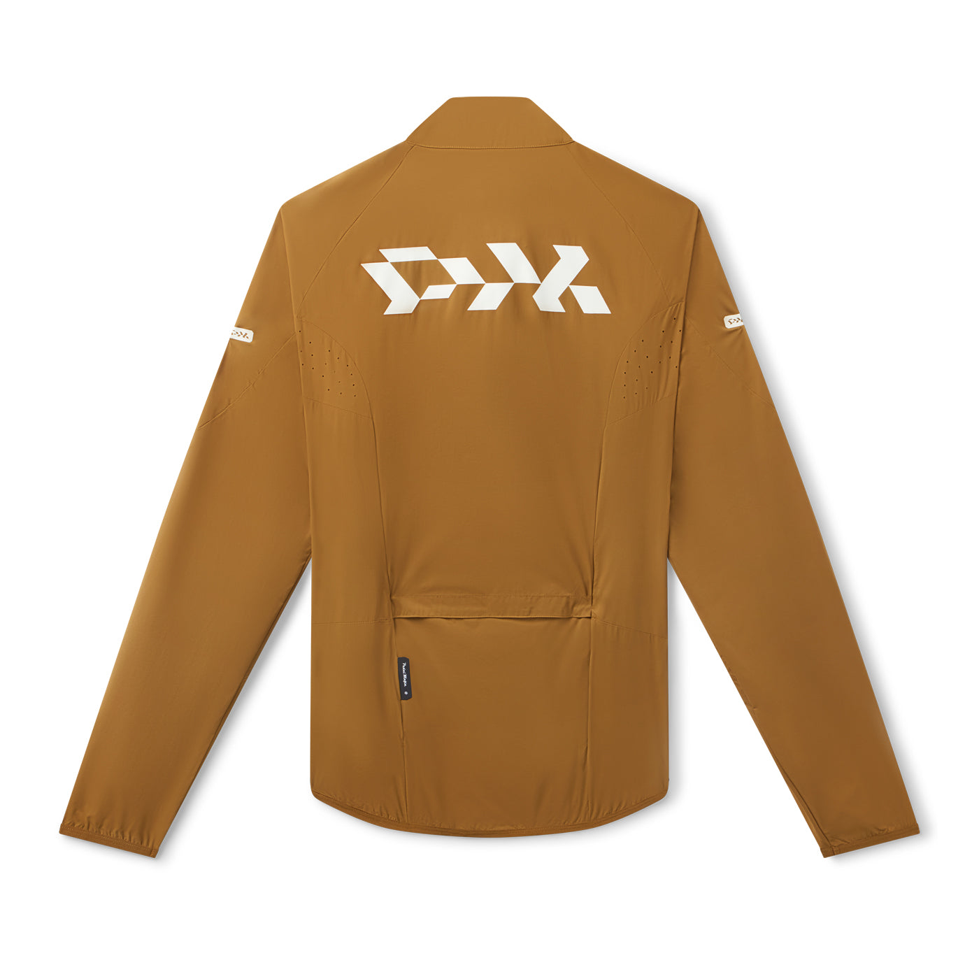 Men's Core Light Jacket - Brown