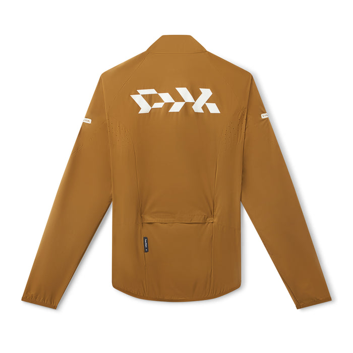 Men's Core Light Jacket - Brown