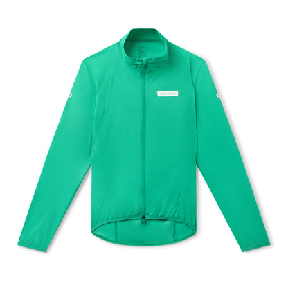 Men's Core Light Jacket - Green