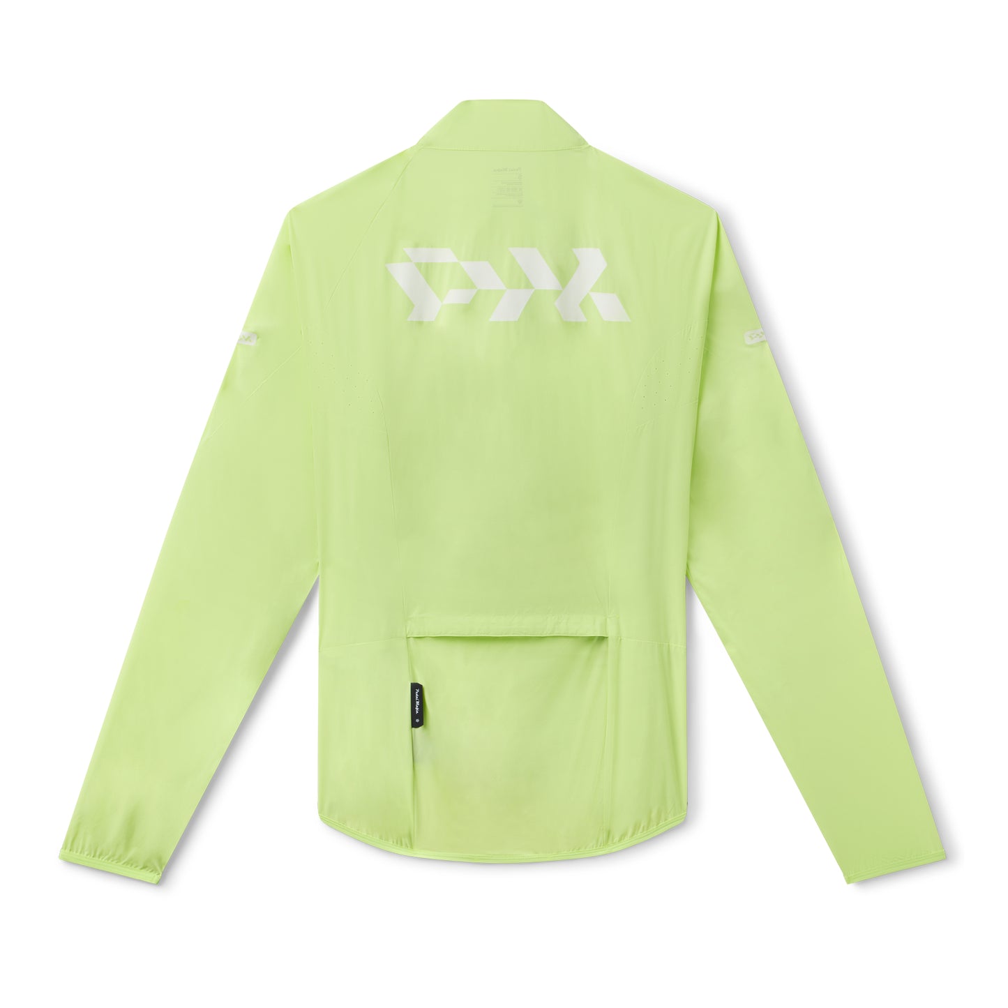 Men's Core Light Jacket - Light Lime