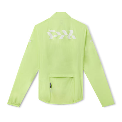 Men's Core Light Jacket - Light Lime