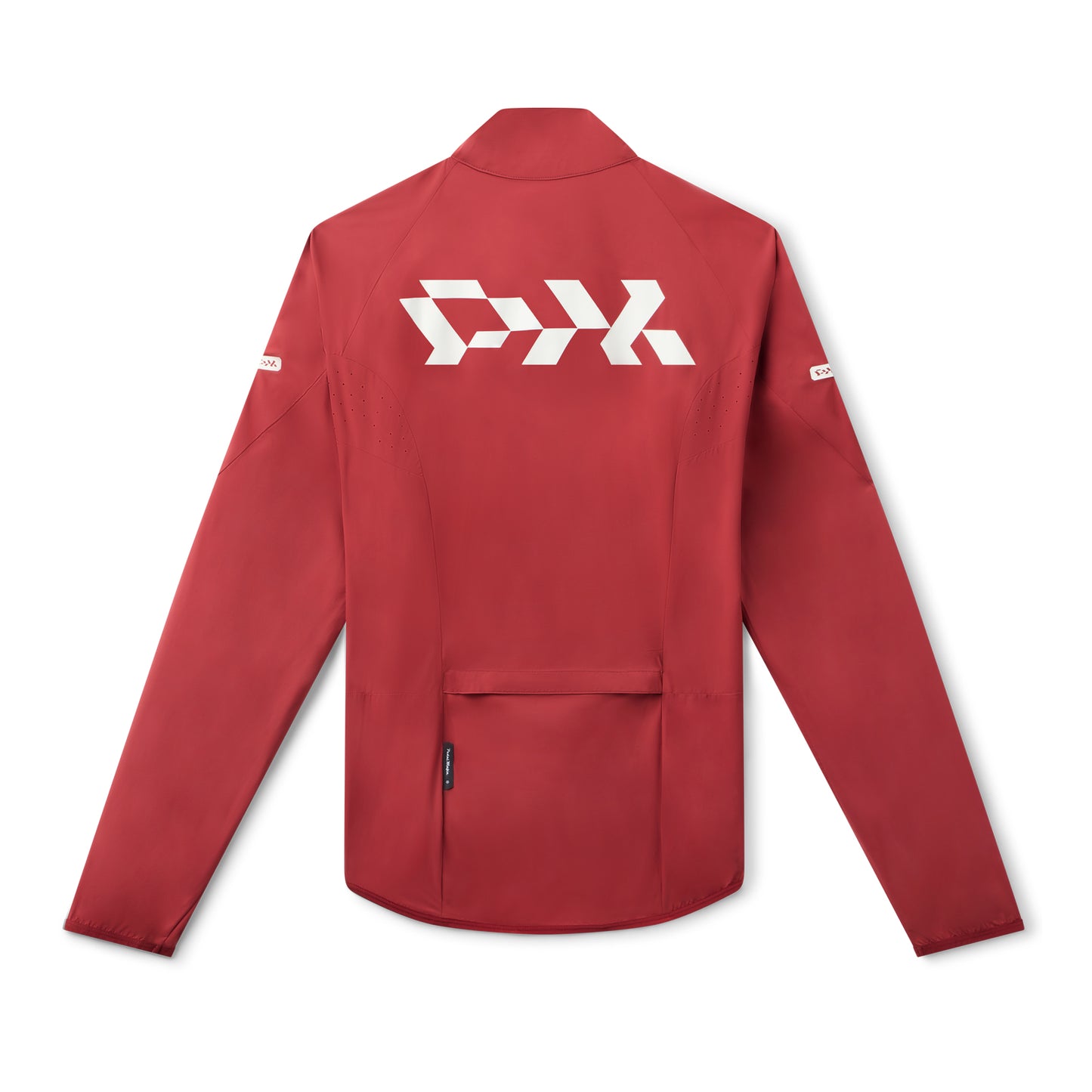 Men's Core Light Jacket - Plum