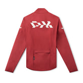 Men's Core Light Jacket - Plum