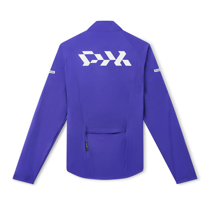 Men's Core Light Jacket - Violet