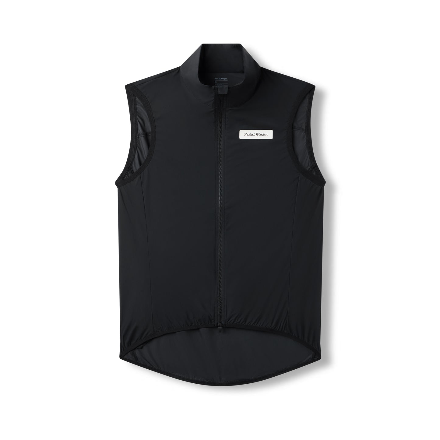 Men's Core Light Vest - Black