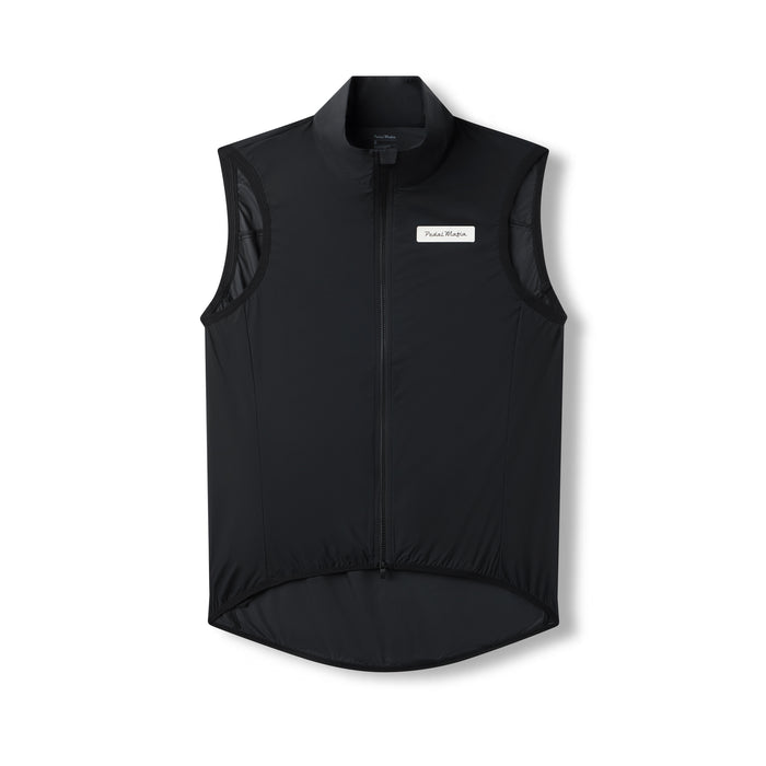 Men's Core Light Vest - Black