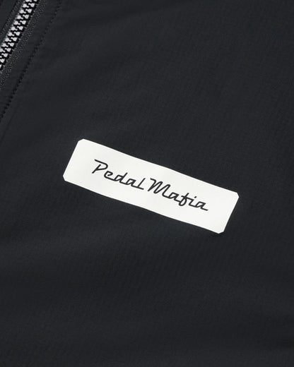 Men's Core Light Vest - Black