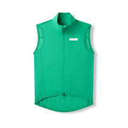 Men's Core Light Vest - Green