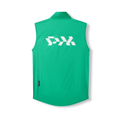 Men's Core Light Vest - Green