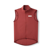 Men's Core Light Vest - Plum