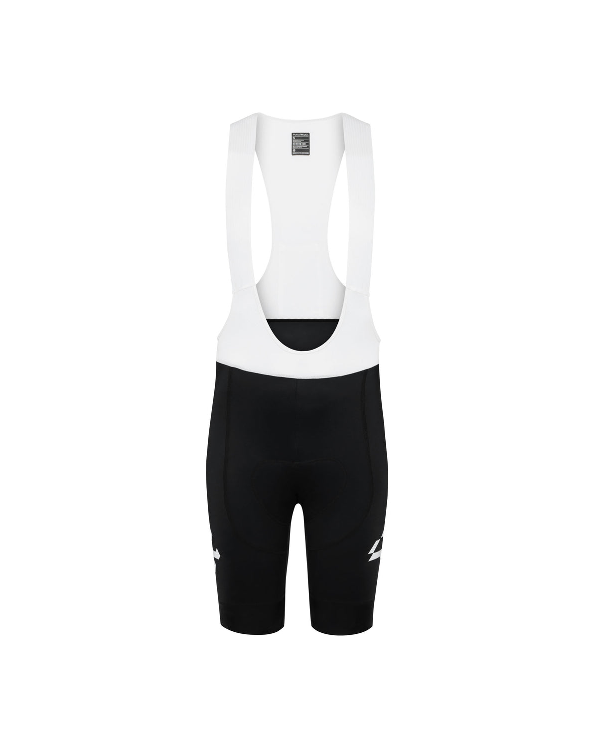 Men's Core Essentials Cycling Bundle - White
