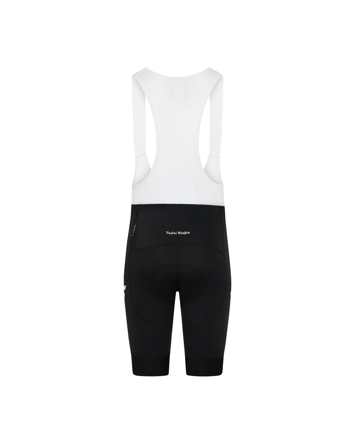 Men's Core Essentials Cycling Bundle - Black