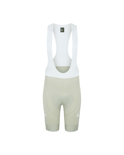 Men's Core Bib - Chalk Stone