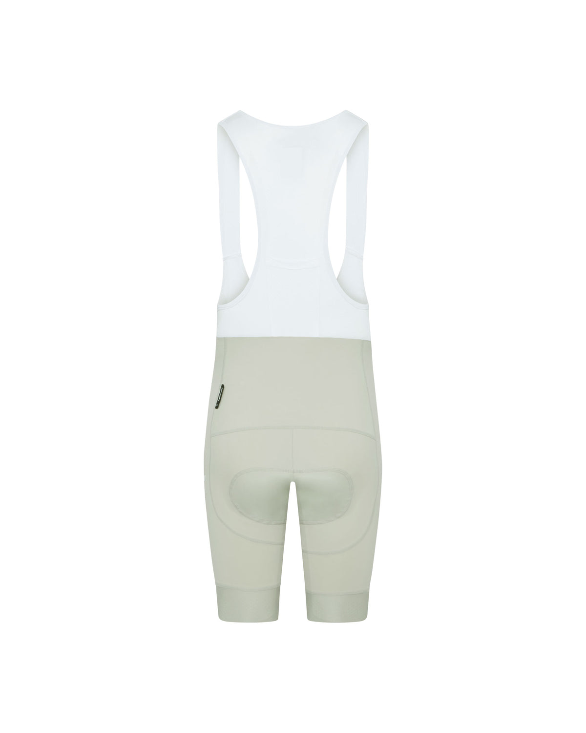 Men's Core Bib - Chalk Stone