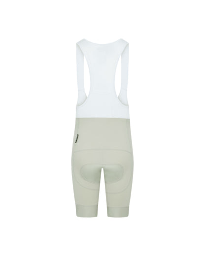 Men's Core Bib - Chalk Stone