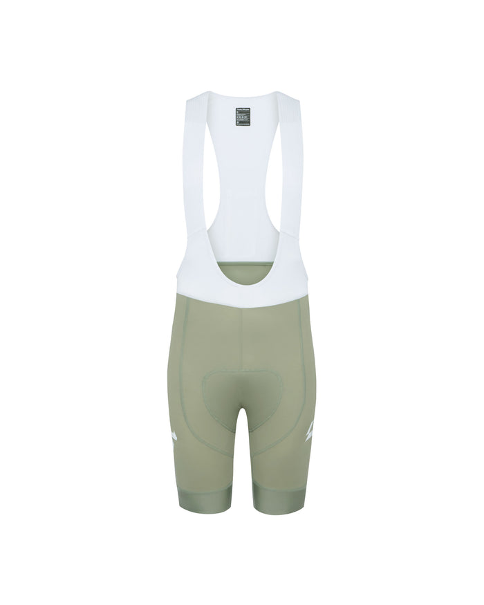 Men's Core Bib - Iron