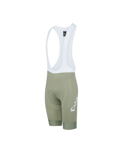 Men's Core Bib - Iron