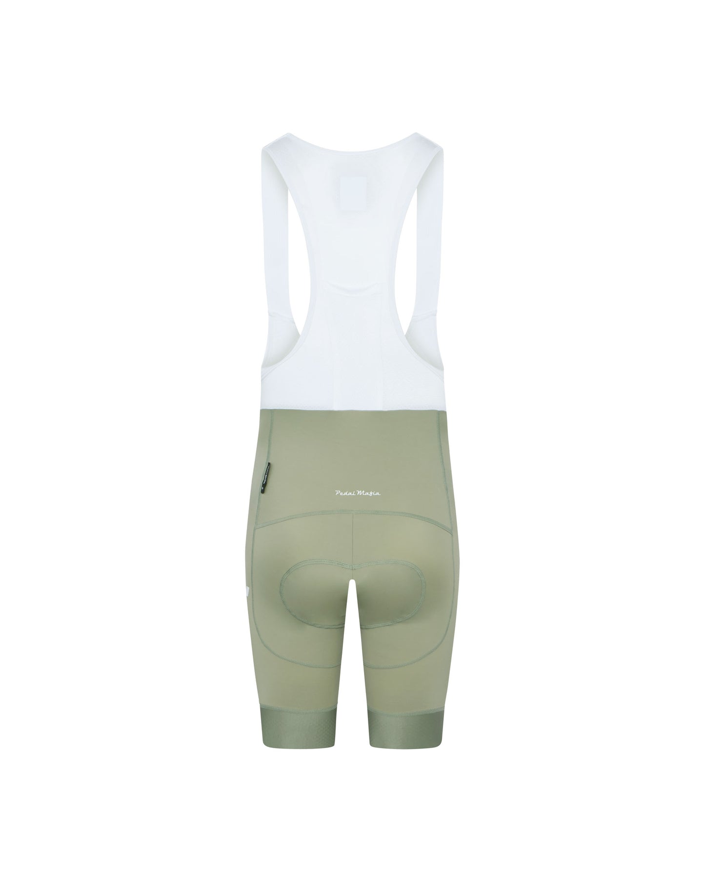 Men's Core Bib - Iron