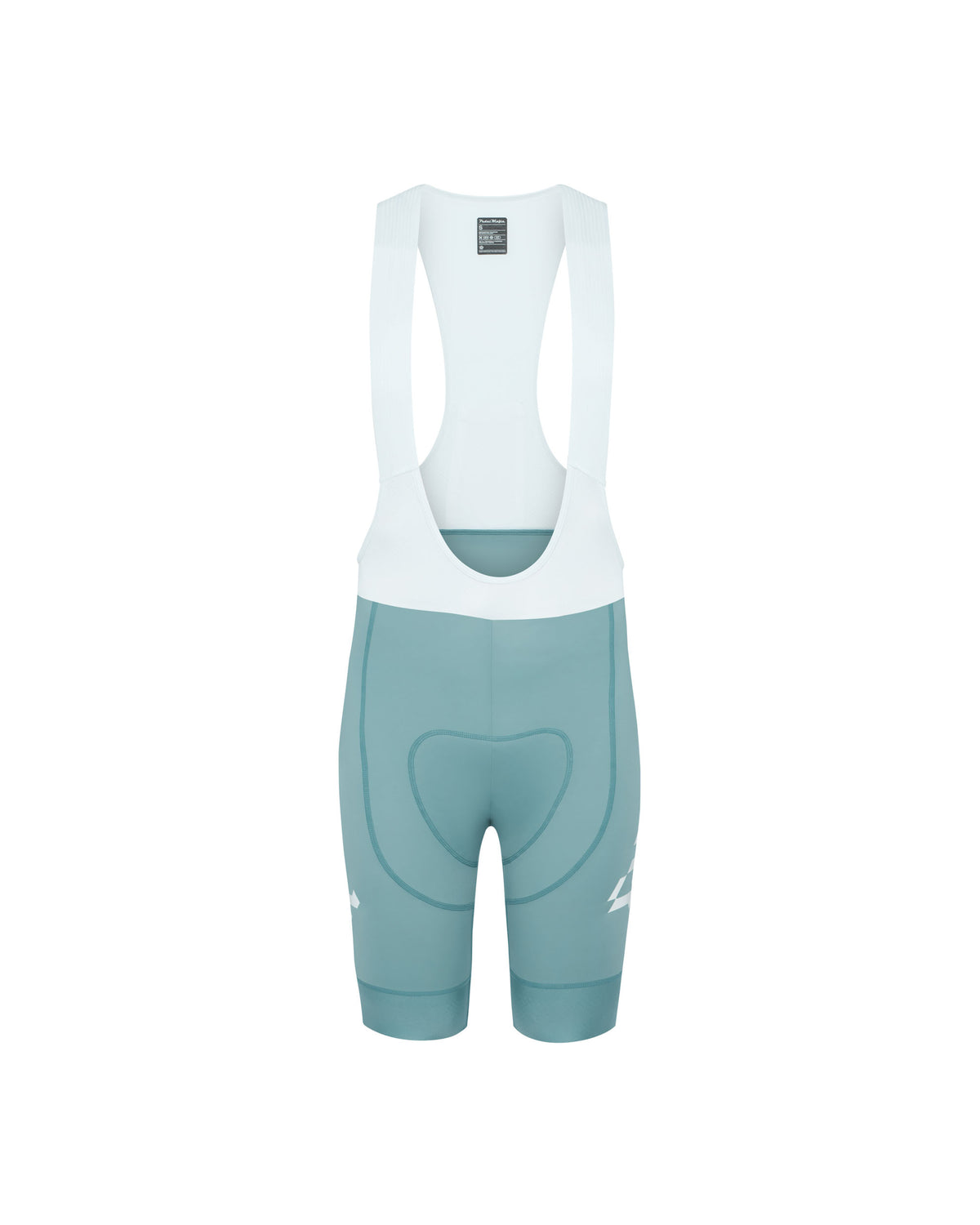 Men's Core Bib - Slate Blue