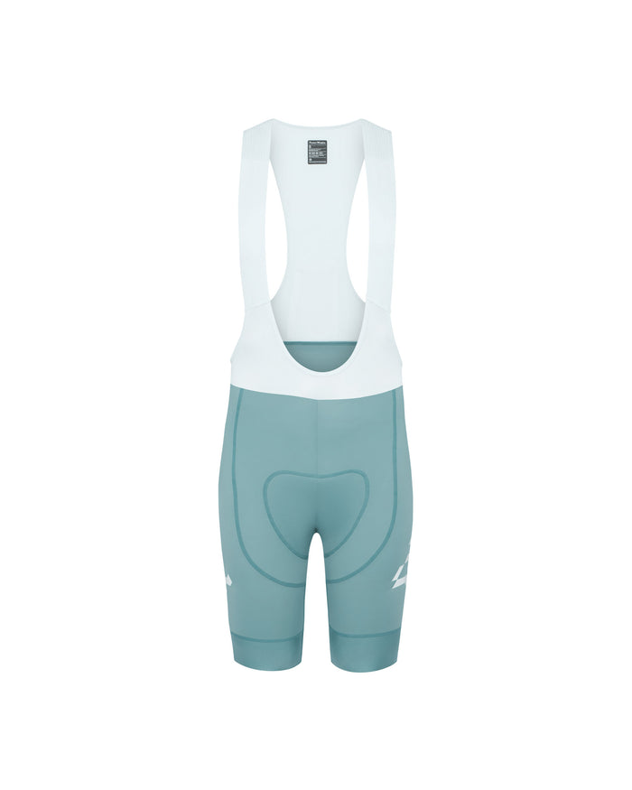 Men's Core Bib - Slate Blue
