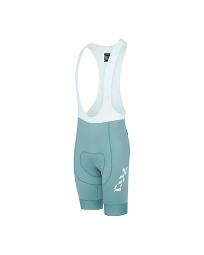 Men's Core Bib - Slate Blue