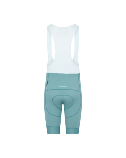 Men's Core Bib - Slate Blue