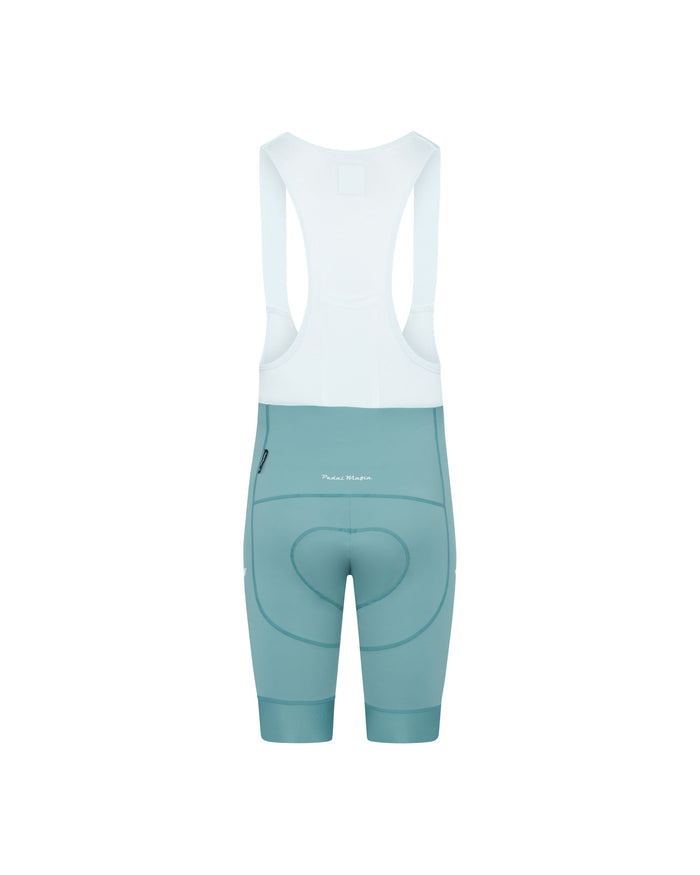 Men's Core Bib - Slate Blue