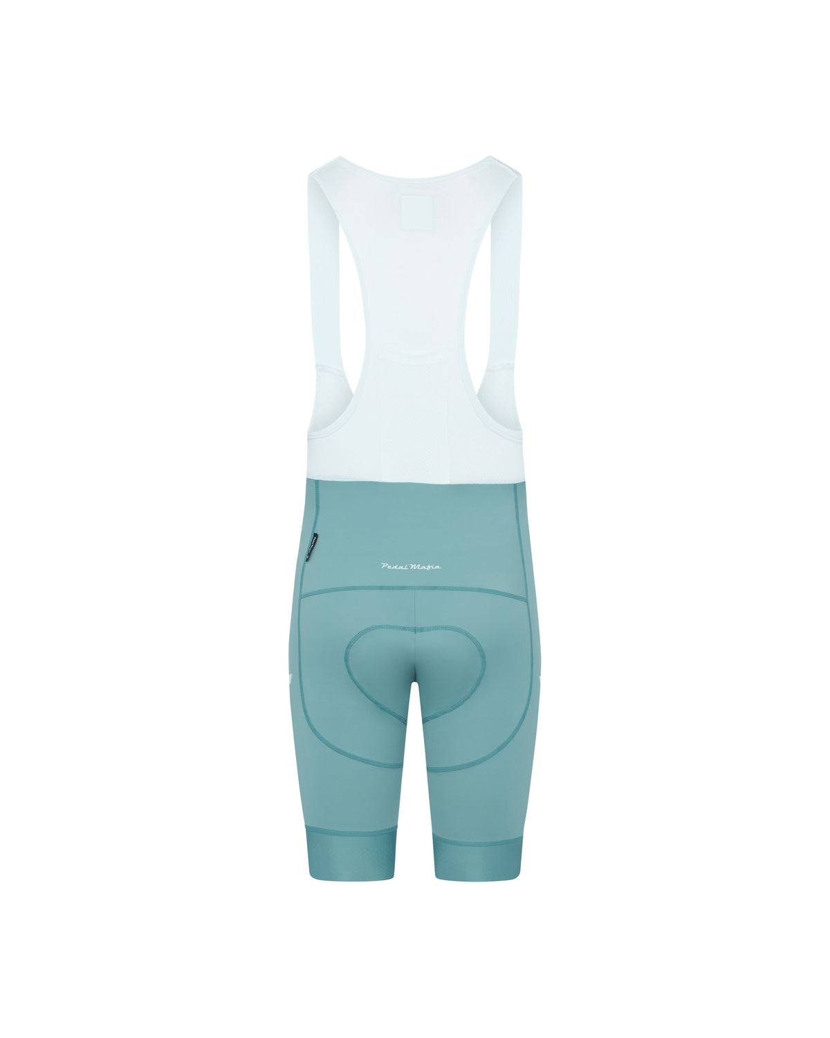 Men's Core Cycling Bundle - Chalk Stone / Slate Blue