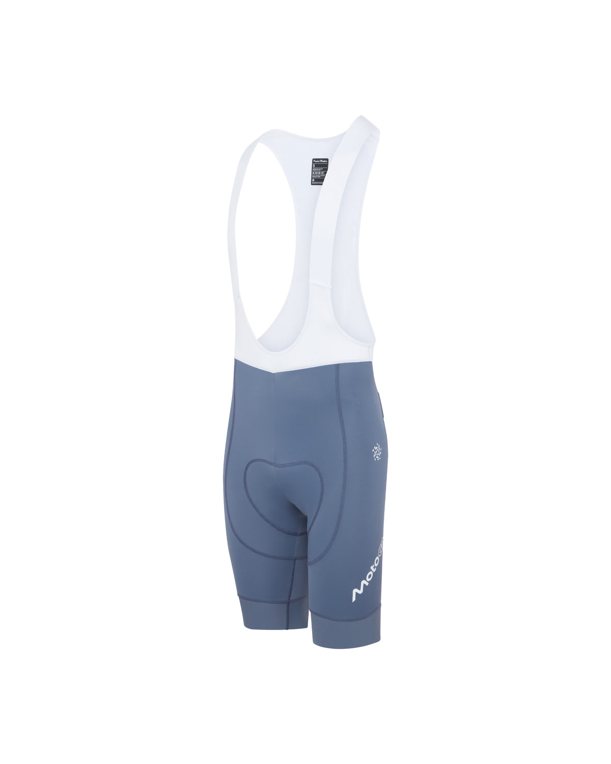 Men's Core Bib - MotoGP Grey