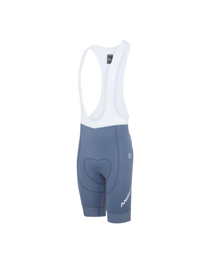 Men's Core Bib - MotoGP Grey