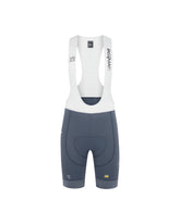 Men's Core Bib - Jean-Michel Basquiat Grey