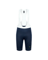 Men's Core Bib Shorts - Oracle Red Bull Racing Navy