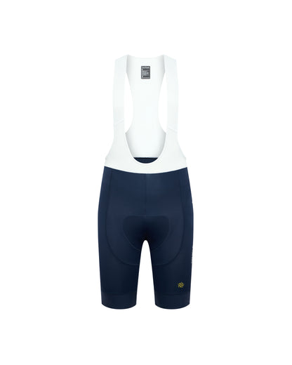 Men's Core Bib Shorts - Oracle Red Bull Racing Navy