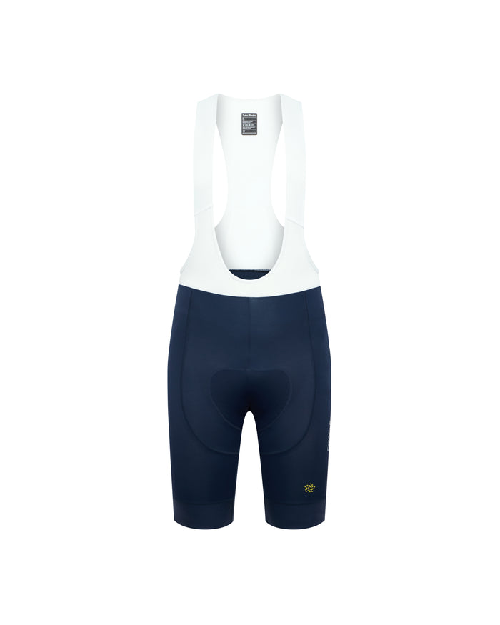 Men's Core Bib Shorts - Oracle Red Bull Racing Navy