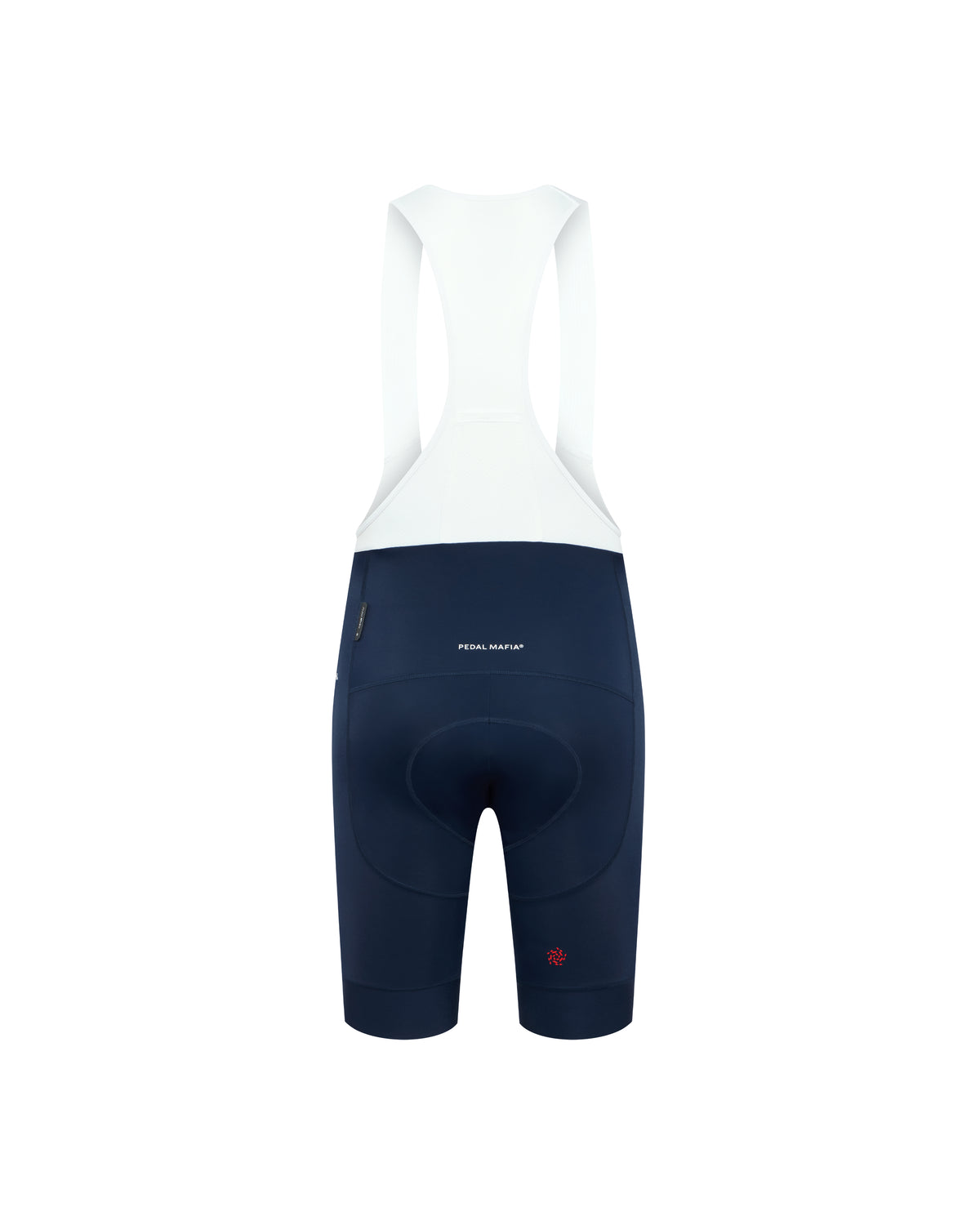 Men's Core Bib Shorts - Oracle Red Bull Racing Navy