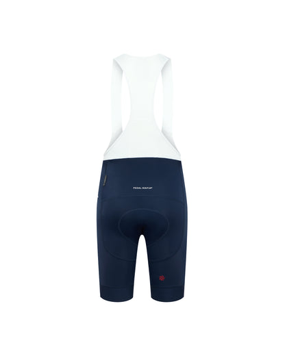 Men's Core Bib Shorts - Oracle Red Bull Racing Navy