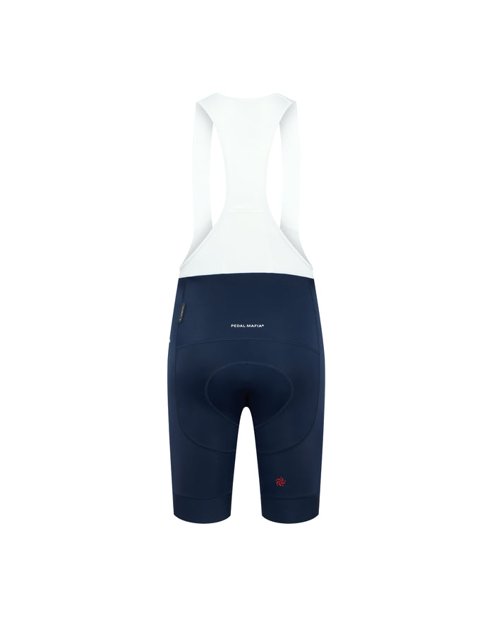 Men's Core Bib Shorts - Oracle Red Bull Racing Navy